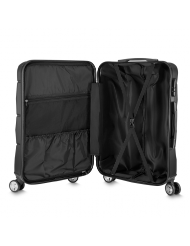 Mala de viagem média