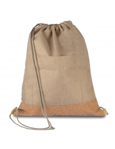 Sacochila de Cortiça