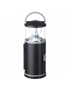 Lanterna com Kit Ferramentas