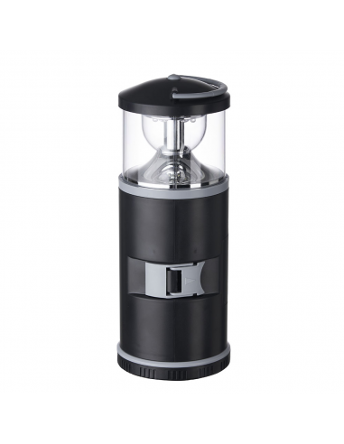 Lanterna com Kit Ferramentas