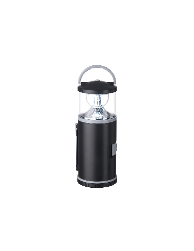 Lanterna com Kit Ferramentas