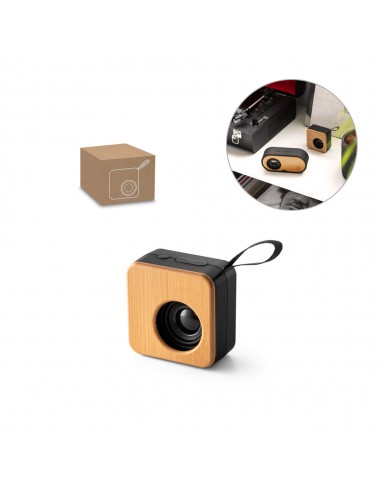 Caixa de Som Portátil