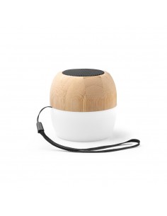 Caixa de Som Portátil Com...