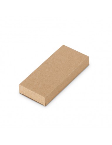 Carregador Portátil em Bambu