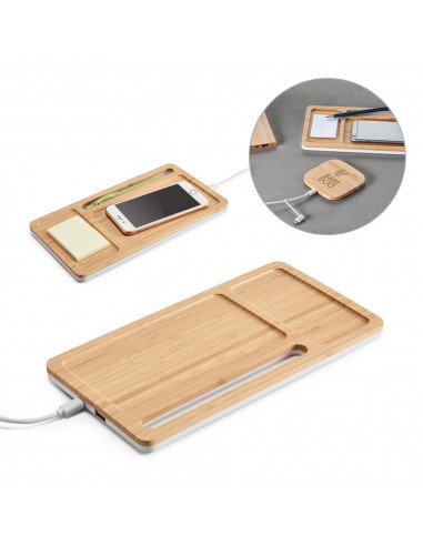 Organizador de secretária