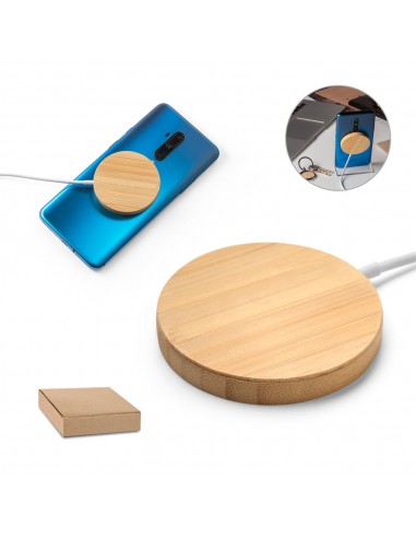 Carregador Portátil