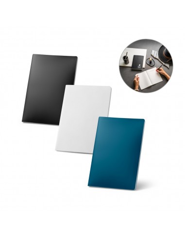 Caderno A5 Resistente à Água