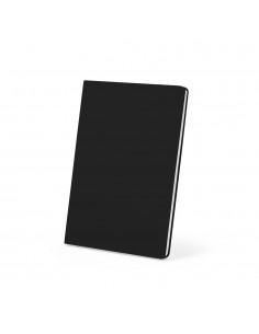 Caderno A5 Resistente à Água