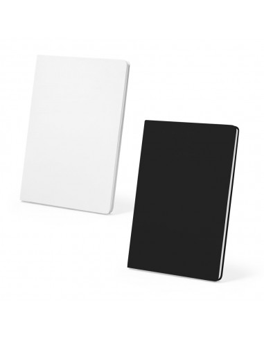 Caderno A5 Resistente à Água