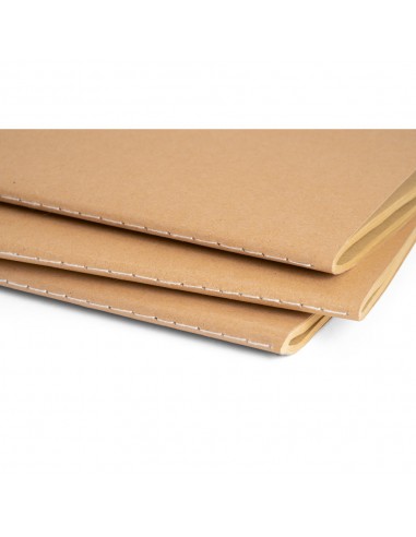 Caderno Capa em Cartão