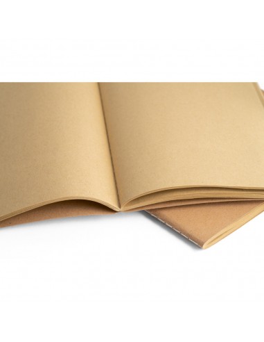 Caderno Capa em Cartão