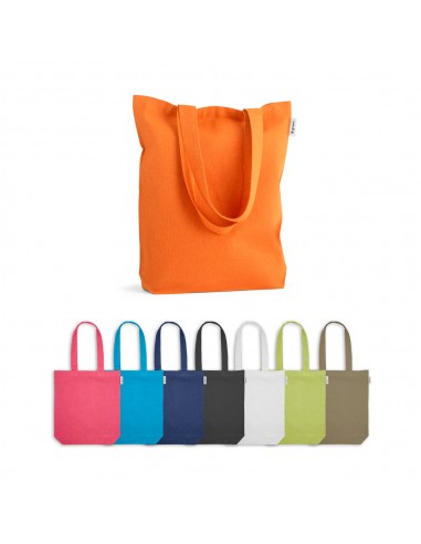 Sacola Algodão Reciclado