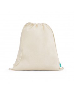Sacochila Algodão