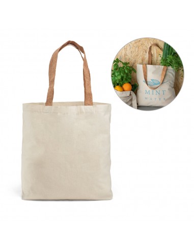 Sacola 100% Algodão