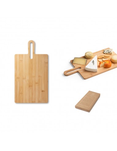 Tábua de Servir Aperitivos