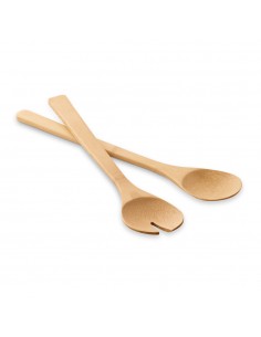 Conjunto de 2 Talheres para...