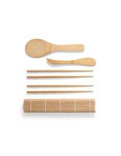 Kit para Sushi