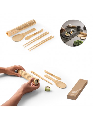 Kit para Sushi