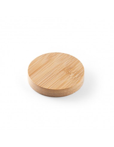 Porta Copos em Bambu e Abridor