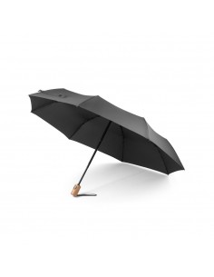 Guarda-chuva em rPET Dobrável