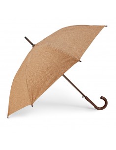 Guarda-chuva em Cortiça