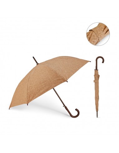 Guarda-chuva em Cortiça