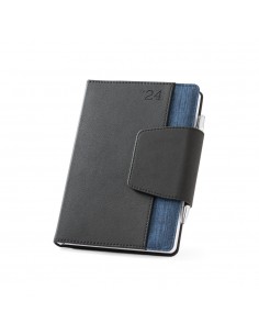 Agenda bi-material A5