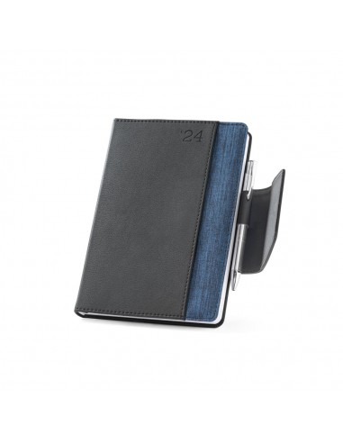 Agenda bi-material A5