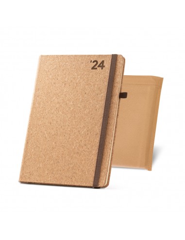 Agenda em Cortiça B5