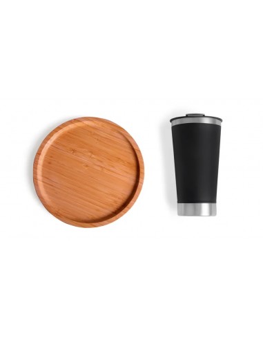 Kit Para Cerveja/Petisco 2 Pçs