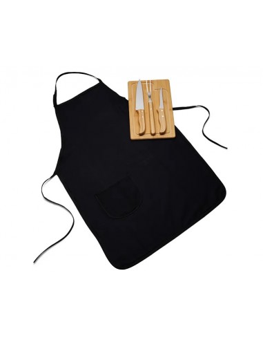 Kit Para Churrasco E Caipirinha 14 Pçs