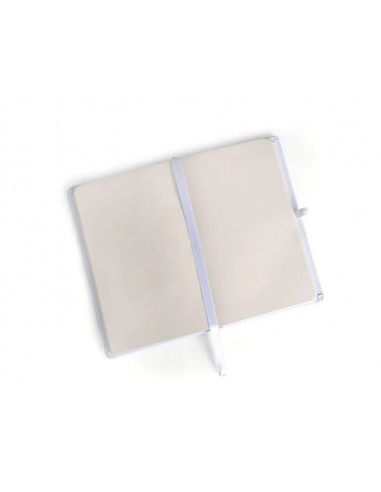 Caderneta S/ Pauta Branca