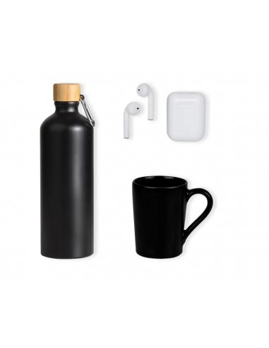 Kit Escritório 3 Pçs