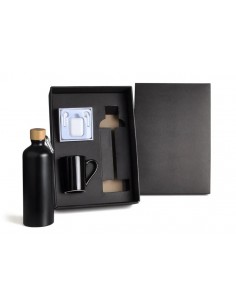 Kit Escritório 3 Pçs