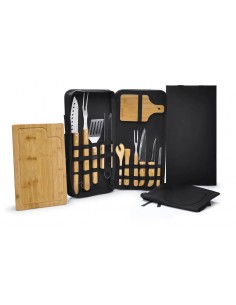 Kit Churrasco E Caipirinha...