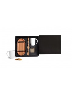 Kit Para Café/Chá 7 Pçs