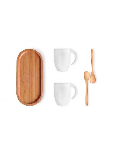 Kit Para Café/Chá 7 Pçs