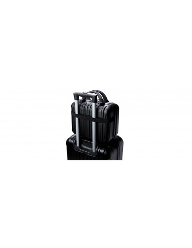 Mala De Viagem Em Abs Rígido - 57L