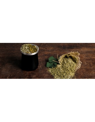 Cuia Térmica Em Aço Inox