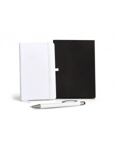 Caderneta P/ Anotações Com...