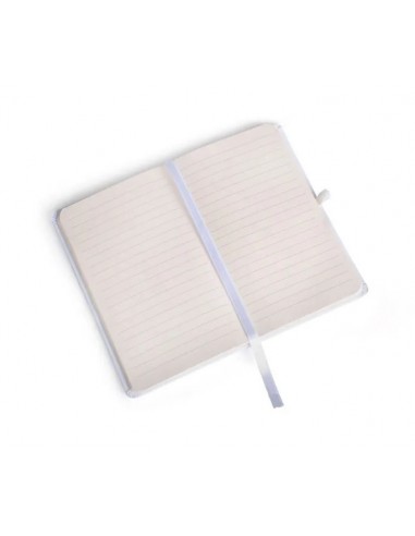 Caderneta C/ Pauta Branca