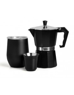 Kit Para Café 3 Pçs