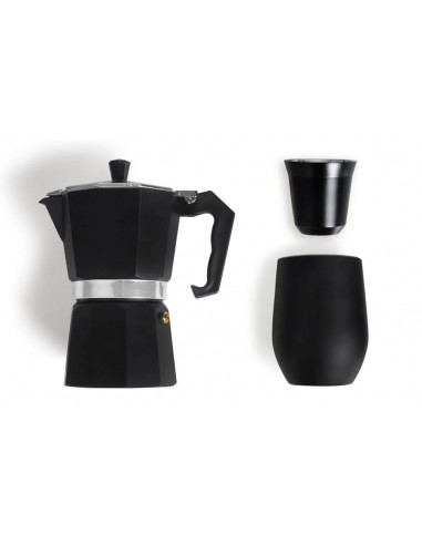 Kit Para Café 3 Pçs