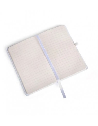 Caderneta C/ Pauta Branca