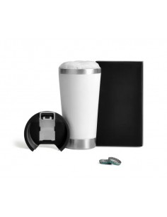 Copo Térmico C/ Tampa E...