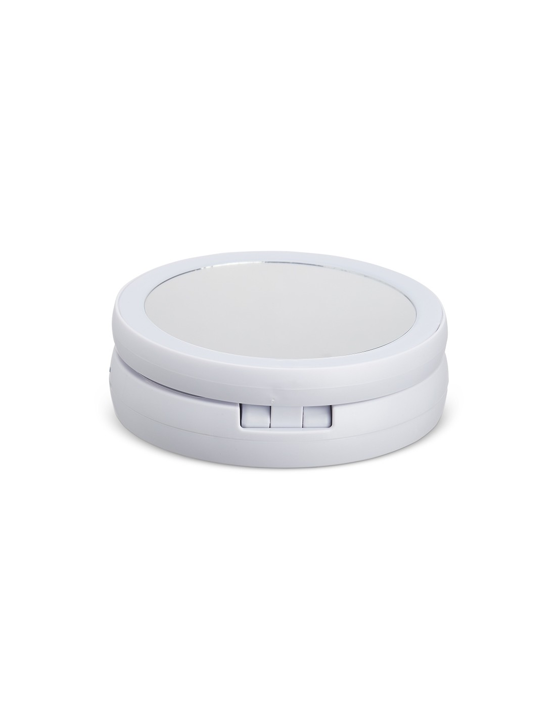 Lanterna Astro Tools 52SL Recarregável - 1000 Lúmens Dupla Face Dobrável USB-C