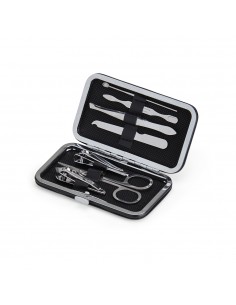 Kit Manicure 7 Peças