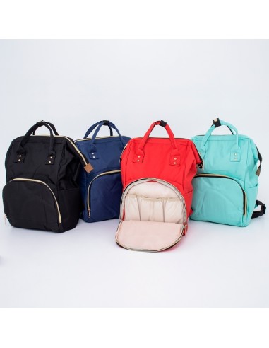 Mochila Funcional Oxford 19 litros