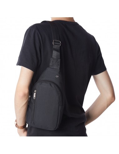 Bolsa de Ombro Nylon