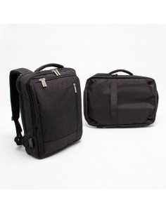 Mochila Poliéster 19 Litros